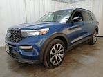 2020 Ford Explorer 4WD, SUV for sale #F43877A - photo 5