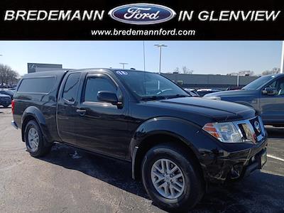 2018 Nissan Frontier King Cab 4WD Pickup for sale #F43877B - photo 1