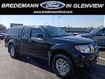 2018 Nissan Frontier King Cab 4WD Pickup for sale #F43877B - photo 1