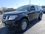 2018 Nissan Frontier King Cab 4WD Pickup for sale #F43877B - photo 5