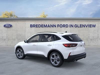 2025 Ford Escape FWD SUV for sale #F43881 - photo 2
