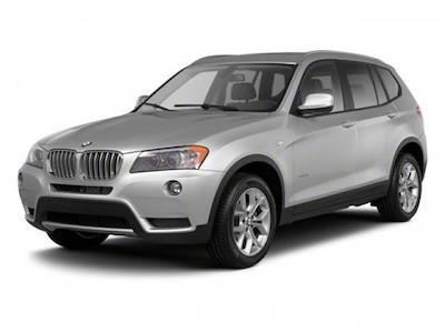 2013 BMW X3 AWD SUV for sale #F43882A - photo 1