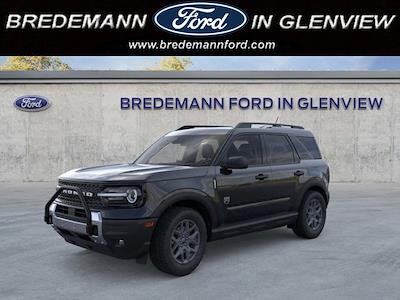 2025 Ford Bronco Sport 4WD SUV for sale #F43893 - photo 1