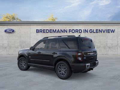 2025 Ford Bronco Sport 4WD SUV for sale #F43893 - photo 2