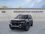 2025 Ford Bronco Sport 4WD SUV for sale #F43893 - photo 3