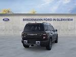 2025 Ford Bronco Sport 4WD SUV for sale #F43893 - photo 8