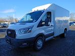 2024 Ford Transit 350 HD AWD, Reading Aluminum CSV Service Utility Van for sale #F43896 - photo 5