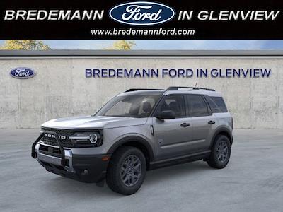 2025 Ford Bronco Sport 4WD SUV for sale #F43902 - photo 1