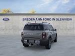2025 Ford Bronco Sport 4WD SUV for sale #F43902 - photo 8
