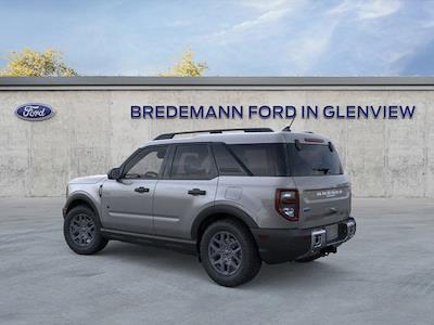 2025 Ford Bronco Sport 4WD SUV for sale #F43904 - photo 2
