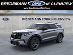 2025 Ford Explorer 4WD SUV for sale #F43927 - photo 1