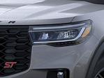 2025 Ford Explorer 4WD SUV for sale #F43927 - photo 18