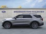 2025 Ford Explorer 4WD SUV for sale #F43927 - photo 4