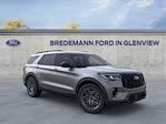 2025 Ford Explorer 4WD SUV for sale #F43927 - photo 7