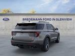 2025 Ford Explorer 4WD SUV for sale #F43927 - photo 8