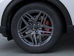 2025 Ford Explorer 4WD SUV for sale #F43928 - photo 19