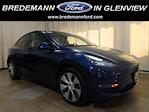 2023 Tesla Model Y AWD SUV for sale #F43929A - photo 1