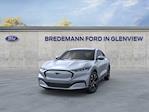 2024 Ford Mustang Mach-E AWD SUV for sale #F43937 - photo 3
