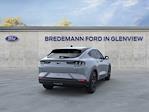 2024 Ford Mustang Mach-E AWD SUV for sale #F43937 - photo 8