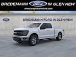 2025 Ford F-150 Super Cab 4WD Pickup for sale #F43938 - photo 1