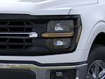 2025 Ford F-150 Super Cab 4WD Pickup for sale #F43938 - photo 18