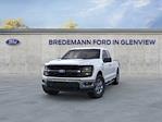 2025 Ford F-150 Super Cab 4WD Pickup for sale #F43938 - photo 3