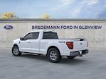 2025 Ford F-150 Super Cab 4WD Pickup for sale #F43938 - photo 2