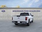 2025 Ford F-150 Super Cab 4WD Pickup for sale #F43938 - photo 8