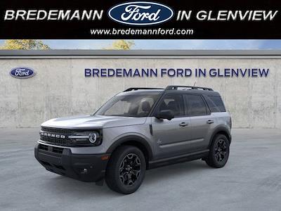 2025 Ford Bronco Sport 4WD SUV for sale #F43942 - photo 1