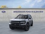 2025 Ford Bronco Sport 4WD SUV for sale #F43942 - photo 3