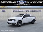 2025 Ford Maverick SuperCrew Cab AWD Pickup for sale #F43943 - photo 1