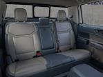 2025 Ford Maverick SuperCrew Cab AWD Pickup for sale #F43943 - photo 11