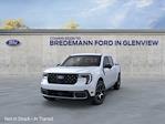 2025 Ford Maverick SuperCrew Cab AWD Pickup for sale #F43943 - photo 3