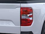 2025 Ford Maverick SuperCrew Cab AWD Pickup for sale #F43943 - photo 22
