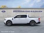 2025 Ford Maverick SuperCrew Cab AWD Pickup for sale #F43943 - photo 4