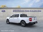 2025 Ford Maverick SuperCrew Cab AWD Pickup for sale #F43943 - photo 2