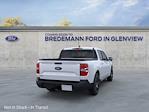 2025 Ford Maverick SuperCrew Cab AWD Pickup for sale #F43943 - photo 8