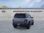 2025 Ford Bronco Sport 4WD SUV for sale #F43945 - photo 8