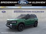 2025 Ford Bronco Sport 4WD SUV for sale #F43946 - photo 1