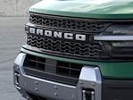 2025 Ford Bronco Sport 4WD SUV for sale #F43946 - photo 17