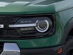 2025 Ford Bronco Sport 4WD SUV for sale #F43946 - photo 18