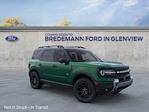 2025 Ford Bronco Sport 4WD SUV for sale #F43946 - photo 7
