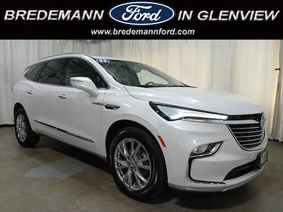 2023 Buick Enclave AWD SUV for sale #F43946A - photo 1