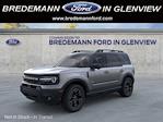 2025 Ford Bronco Sport 4WD SUV for sale #F43948 - photo 1