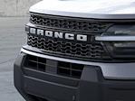 2025 Ford Bronco Sport 4WD SUV for sale #F43948 - photo 17