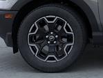 2025 Ford Bronco Sport 4WD SUV for sale #F43948 - photo 19