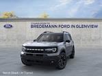 2025 Ford Bronco Sport 4WD SUV for sale #F43948 - photo 3