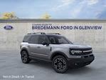 2025 Ford Bronco Sport 4WD SUV for sale #F43948 - photo 7