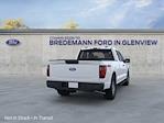 2025 Ford F-150 Super Cab 4WD Pickup for sale #F43950 - photo 8