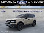 2025 Ford Bronco Sport 4WD SUV for sale #F43953 - photo 1